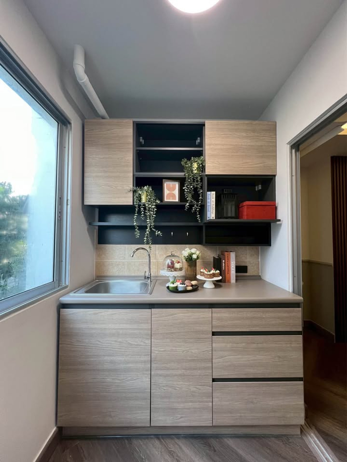 For SaleCondoPinklao, Charansanitwong : 📍 City Home Ratchada-Pinklao (Soi Charan 95/1) 500 m. to MRT Bang O.