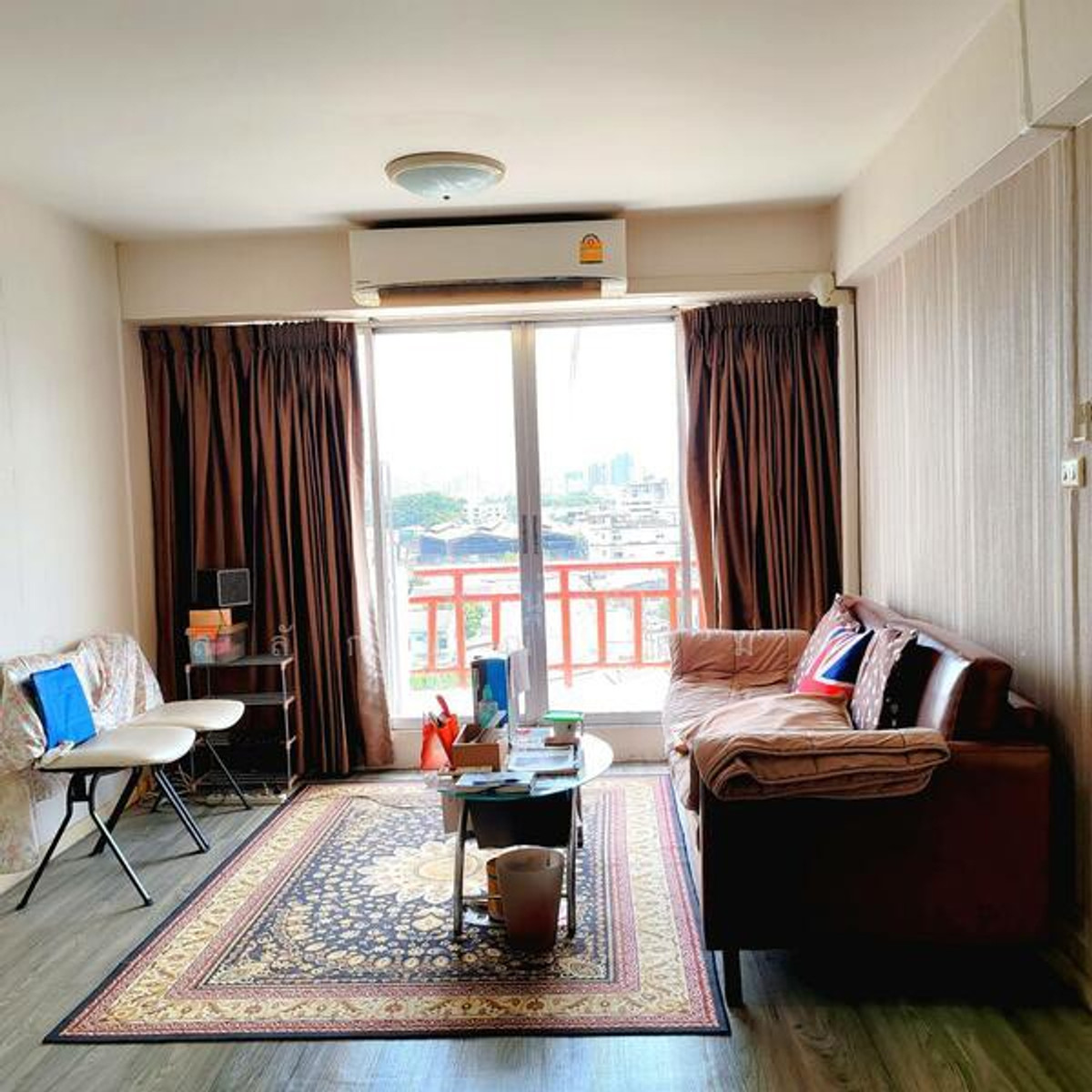 ขายคอนโดบางนา แบริ่ง ลาซาล :  ขายด่วนนนน 2 ห้องนอน  โซนบางนา  สรรพาวุธ   ห้องใหญ่พร้อมเข้าอยู่   