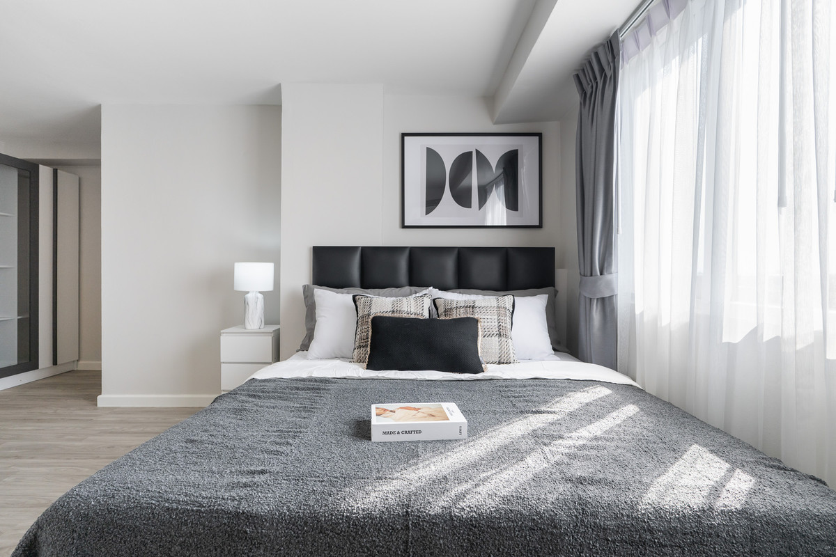 ขายคอนโดบางนา แบริ่ง ลาซาล : K-6789 BEST DEAL🔥🔥  ขายด่วน ! ห้องตกแต่งใหม่ พร้อมอยู่ บางนา เพลซ  ใกล้ BTS + เซ็นทรัล บางนา