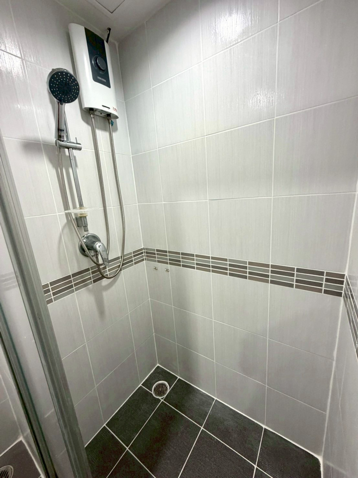 For SaleCondoRama9, Petchburi, RCA : K-6793 BEST DEAL🔥🔥 Urgent sale! Newly decorated room, ready to move in, move your bags in immediately, LPN Park Rama 9, Ratchada.