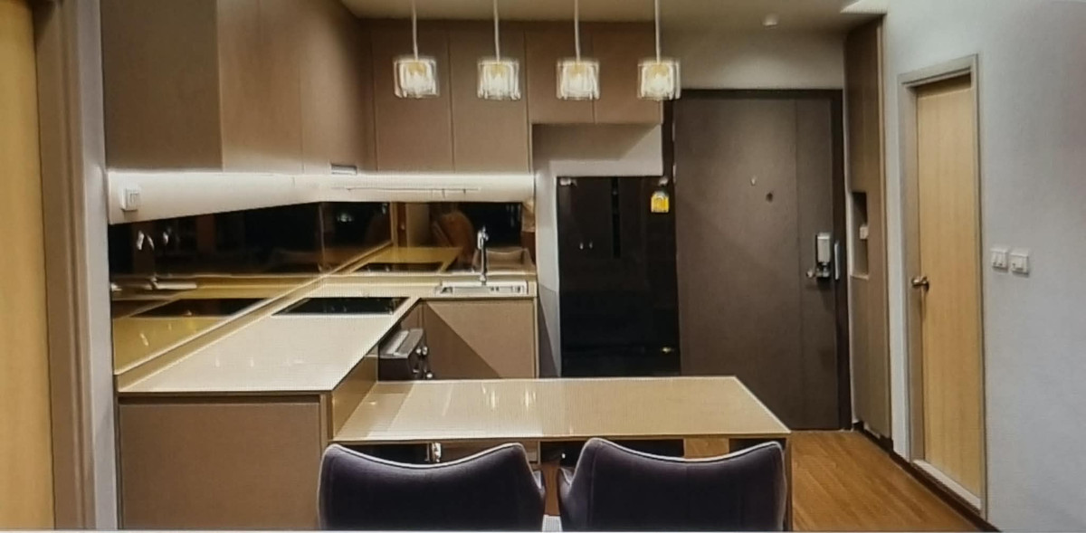 ขายคอนโดอ่อนนุช อุดมสุข : Ideo Sukhumvit 93 / 2 Bedrooms (FOR SALE), ไอดีโอ สุขุมวิท 93 / 2 ห้องนอน (ขาย) NONT101