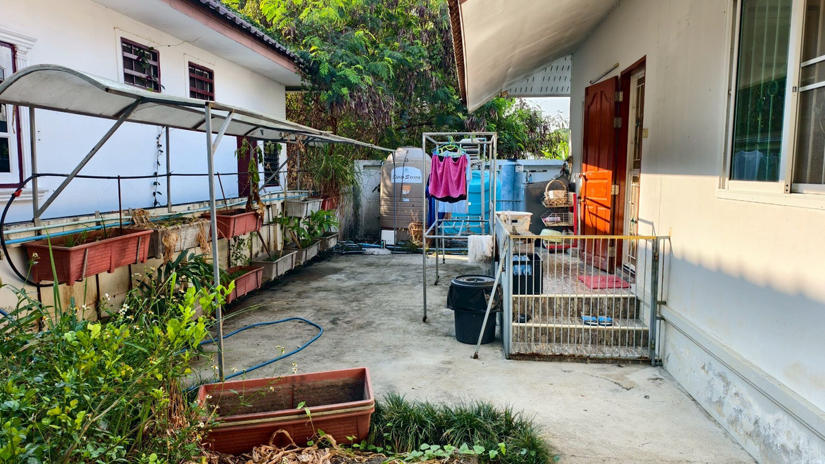 ขายบ้านเชียงใหม่ : 95877 - ขายบ้านเดี่ยวชั้นเดียว พร้อมระบบ Solar Cell ขนาดใหญ่ ทำเลดี ใกล้โรงเรียนนานาชาติ เชียงใหม่