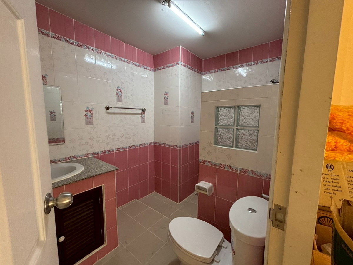 ขายอาคารพาณิชย์เชียงใหม่ : 95872 - ขายอาคารพาณิชย์ 3 ชั้น ทำเลศักยภาพสูง ใกล้อาเขตเชียงใหม่