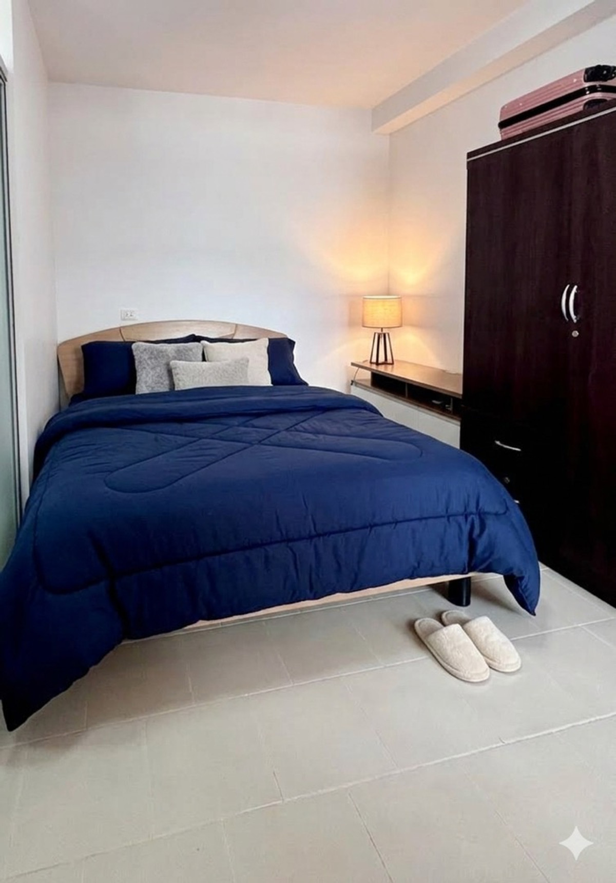 For SaleCondoBangna, Bearing, Lasalle : (20016) City Home Srinakarin