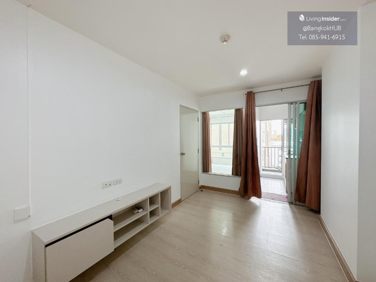 ขายคอนโดสมุทรปราการ สำโรง : 💥P-1402 💥คอนโดราคาสุดคุ้ม ใกล้ BTS สำโรง กับ 💥The Kith Plus สุขุมวิท 113 เพียง 1.25 ล้าน💥0659174222💥