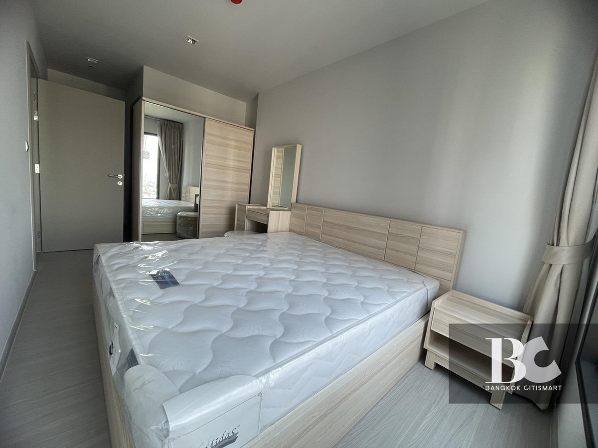 ให้เช่าคอนโดพระราม 9 เพชรบุรีตัดใหม่ RCA : 🔥 Hot Deal 2 bedrooms for rent at Life asoke rama9 🔥