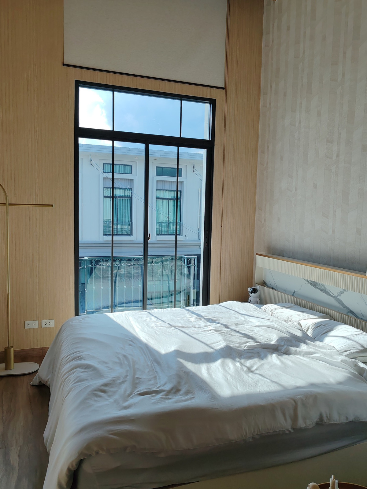 ให้เช่าทาวน์โฮมนวมินทร์ รามอินทรา : 🌲🏠 ให้เช่า Townhome พฤกษาวิลล์ พหลโยธิน-รามอินทรา โครงใหญ่ สวย สงบ