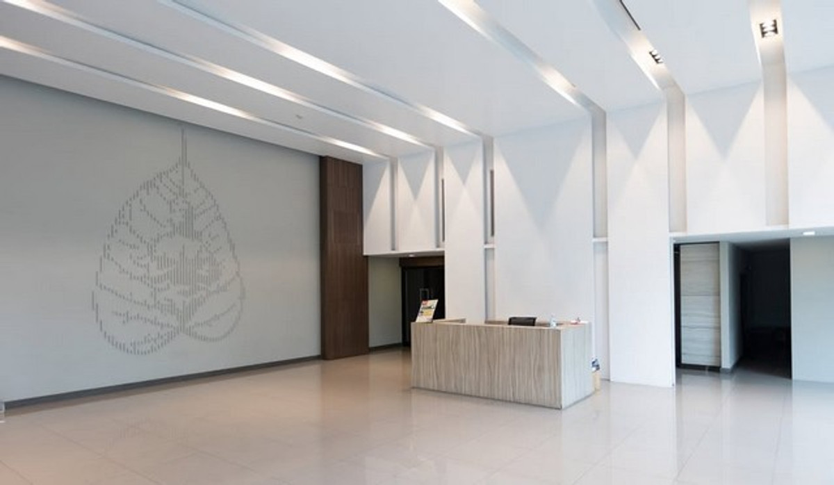 ให้เช่าสำนักงานอารีย์ อนุสาวรีย์ : HR3287ให้เช่าพื้นที่ออฟฟิศ/โชว์รูม 223 ตรม. ซอยพหลโยธิน 2 ใกล้ BTS อารีย์ บรรยากาศร่มรื่น