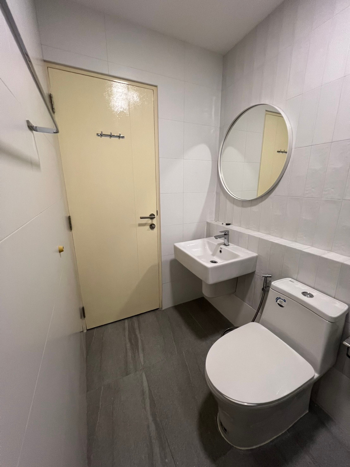 For SaleTownhomeBangna, Bearing, Lasalle : P-2977 Urgent sale!  Indy 4 Bangna KM.7, ready to move in, good location, near MEGA Bangna.