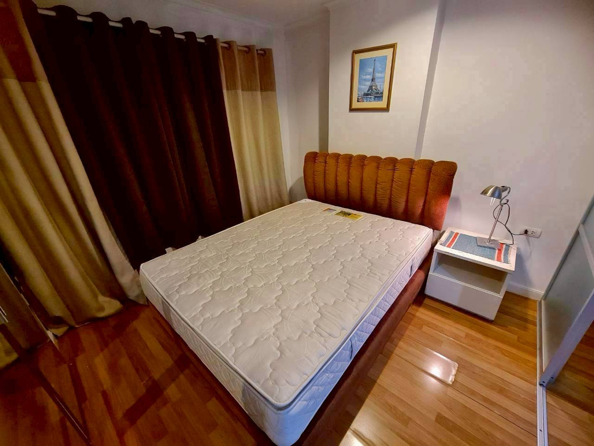 ให้เช่าคอนโดนวมินทร์ รามอินทรา : ✅ LRL151 ✅ Line : @p2nproperty