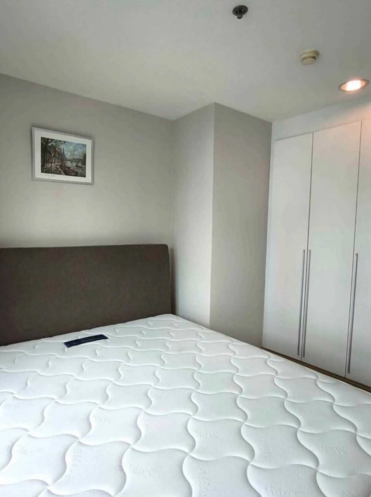 ให้เช่าคอนโดพระราม 9 เพชรบุรีตัดใหม่ RCA : #R9598   🎉 100369 ให้เช่าคอนโด Belle Grand Rama 9 