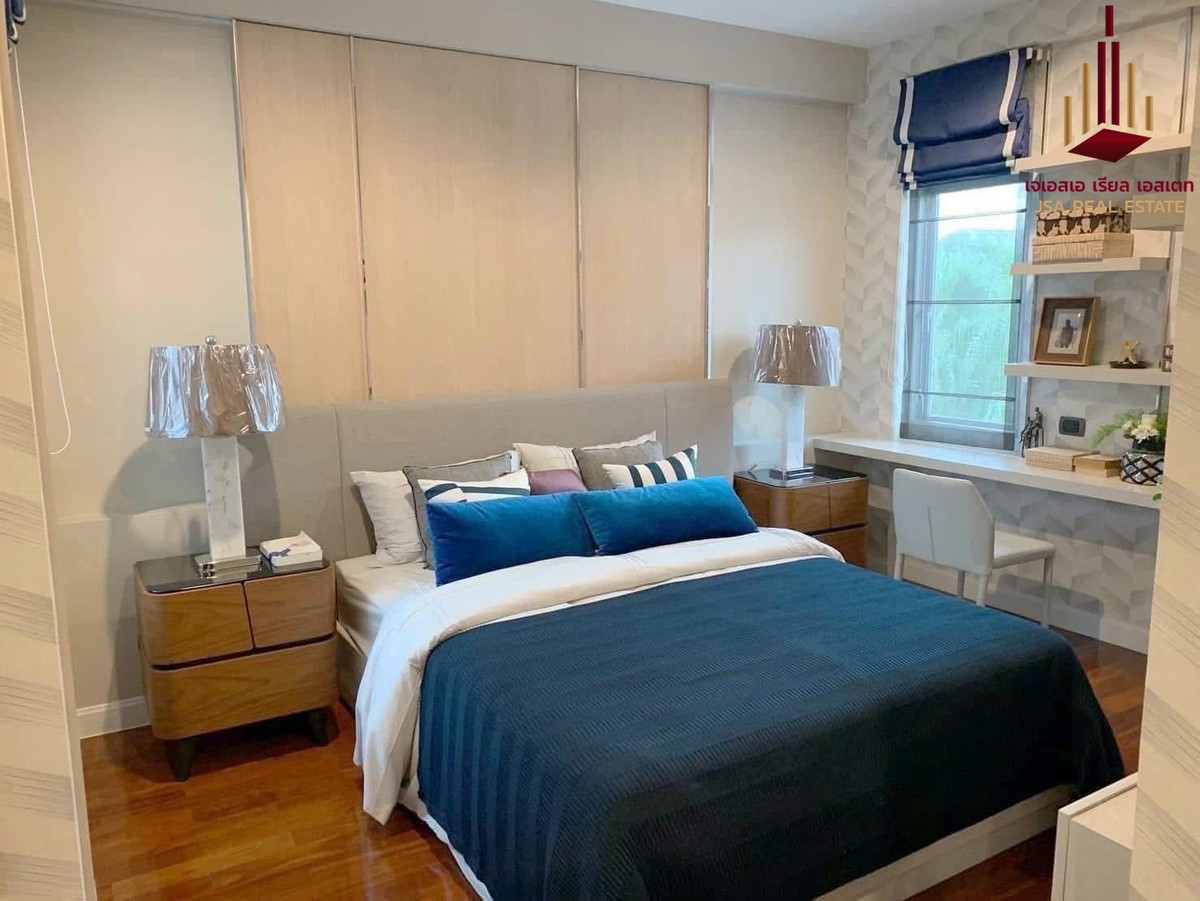 ให้เช่าบ้านลาดกระบัง สุวรรณภูมิ : ✨ For Rent: Perfect Masterpiece sukhumvit 77 ✨  💰 Only 250,000 THB/month