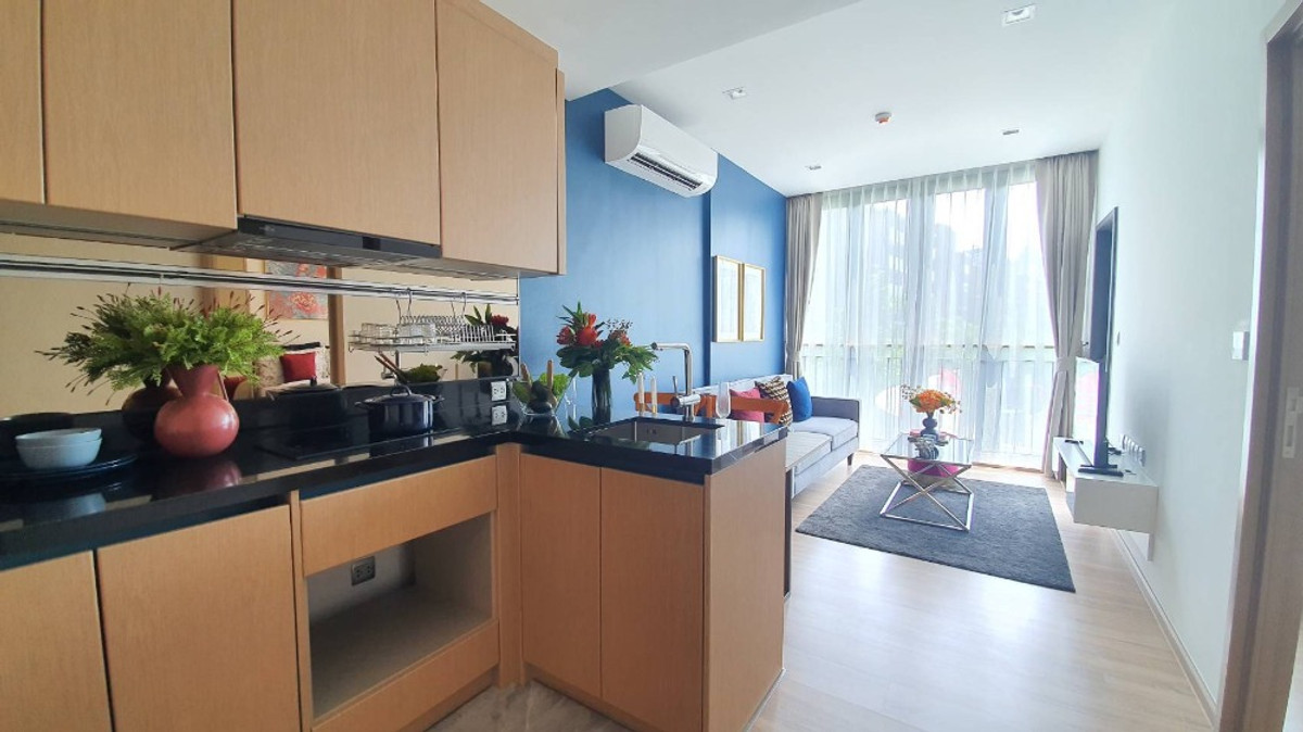 For RentCondoOnnut, Udomsuk : Condo for Rent Ideo KAWA HAUS