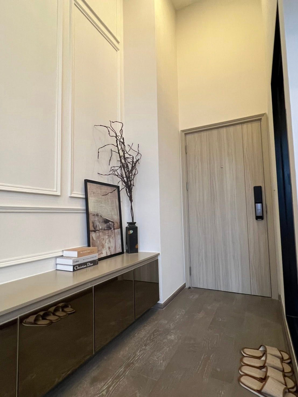 คอนโดราชเทวี พญาไท : 🔥ขาย / ให้เช่าด่วนคอนโดหรู 2 ห้องนอน ดูเพล็กซ์ Park Origin Ratchathewi - ใกล้ BTS