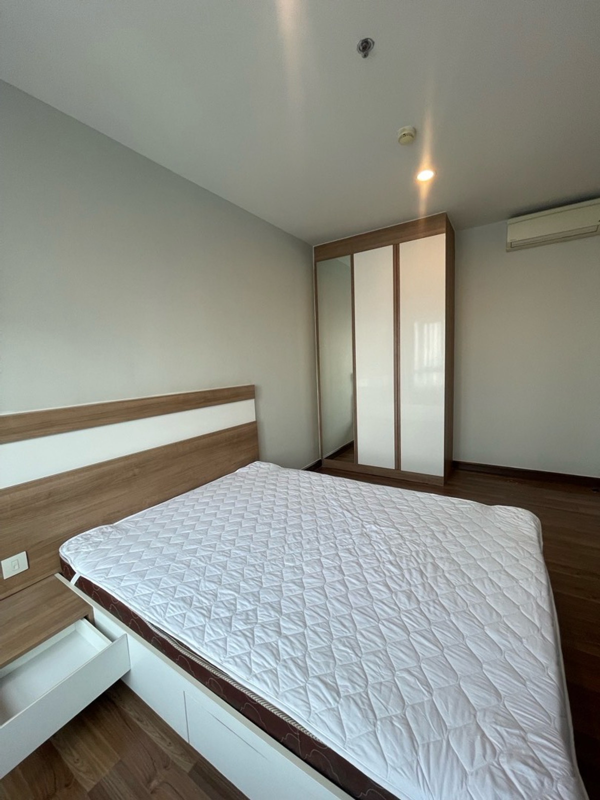 For RentCondoRattanathibet, Sanambinna : Condo Centric Tiwanon 2 bedrooms ❤️‍🔥❤️‍🔥Line :@forucondo