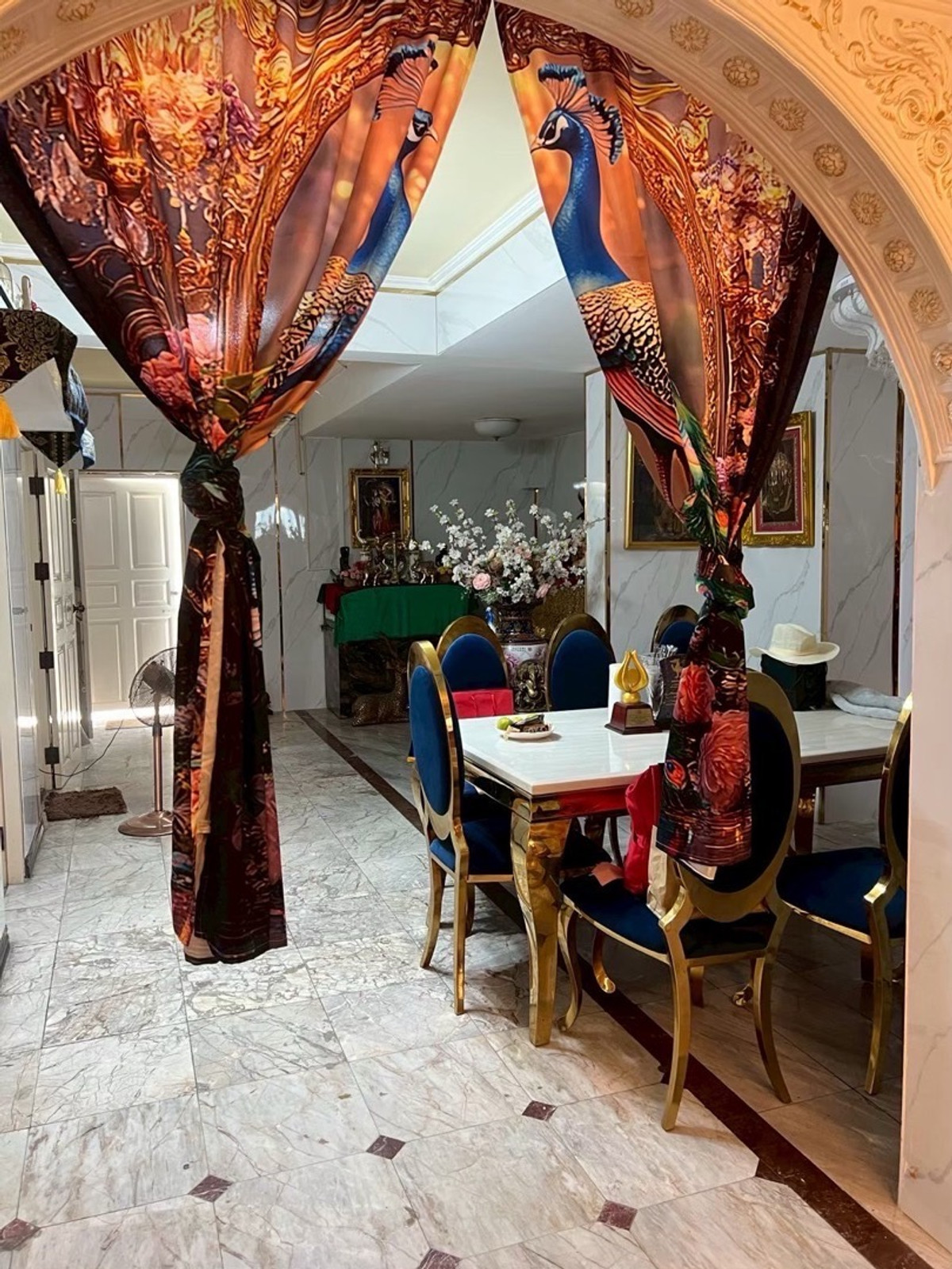 For SaleHome OfficeRatchadapisek, Huaikwang, Suttisan : Townhome for Sale – Ratchada, Prachasongkhro 23