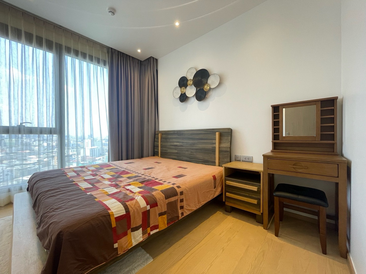 ให้เช่าคอนโดพระราม 9 เพชรบุรีตัดใหม่ RCA : SPECIAL PRICE -- FOR RENT - 2 BEDROOM 68 SQ.M-  READY TO MOVE IN - CALL NOW 094-641-5974