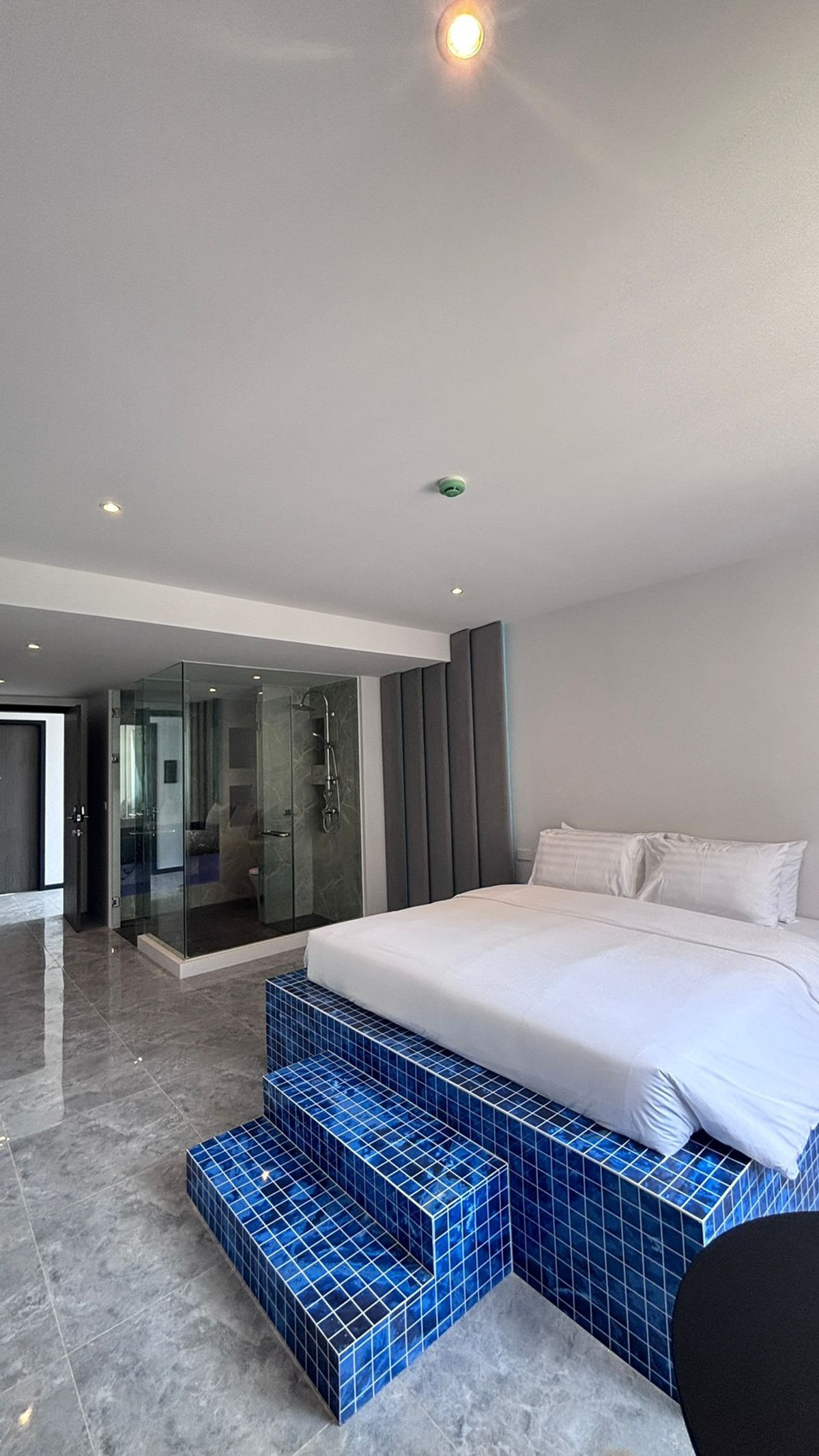 ให้เช่าคอนโดภูเก็ต : Special Deal 🔥ให้เช่า Utopia Naiharn ตึก Pro&Max ห้องสวยน่าอยู่ ฟรีทำความสะอาดอาทิตย์ละ 1 ครั้ง ‼️