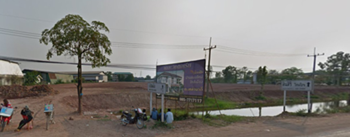 ที่ดินขอนแก่น : 📍 ขาย / ให้เช่าที่ดินเปล่า ติดถนนมะลิวัลย์ (ทางหลวงหมายเลข 12) จังหวัดขอนแก่น