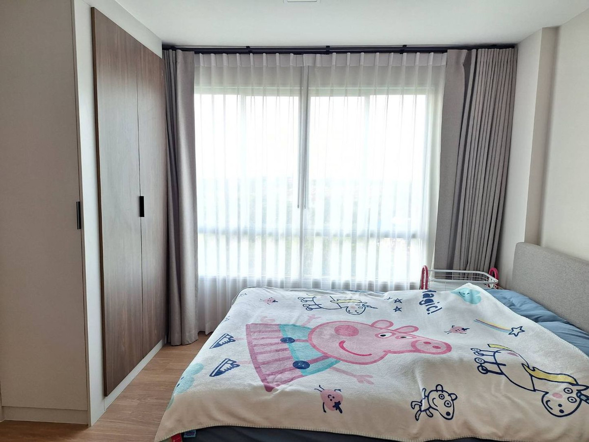 ขายคอนโดปิ่นเกล้า จรัญสนิทวงศ์ : (รหัส SM1793) ขายคอนโด โครงการ D Condo Tann Charan : ดีคอนโด ธาร จรัญฯ