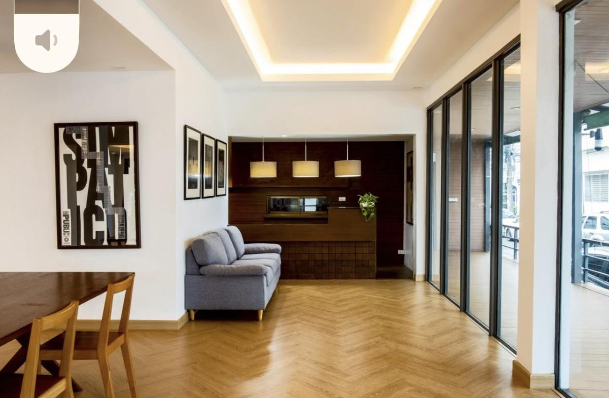 ขายทาวน์โฮมพระราม 9 เพชรบุรีตัดใหม่ RCA : 🏢 ทาวน์โฮมหลังมุม พระราม 9 ซอย 11 | 4 นอน 6 น้ำ พื้นที่ 320 ตร.ม. เหมาะทำ Office & Cloud Kitchen ราคา 12.5 MB 📞: 065-626-5636 (คุณกี้)