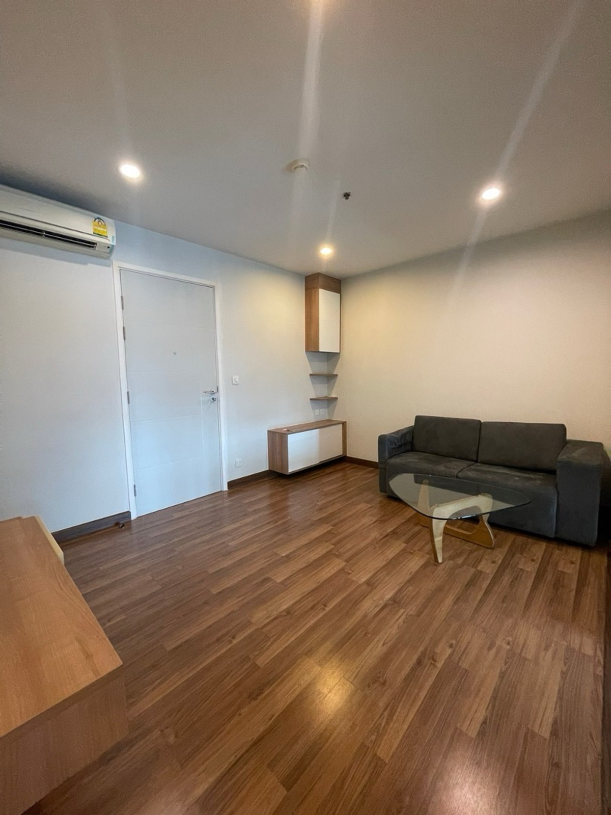 For RentCondoRattanathibet, Sanambinna : Condo Centric Tiwanon 2 bedrooms ❤️‍🔥❤️‍🔥Line :@forucondo