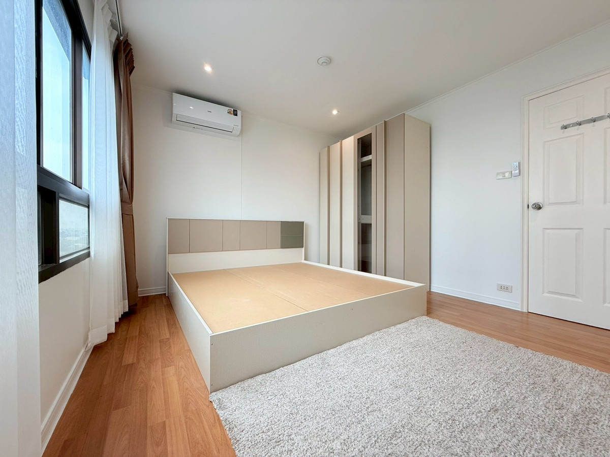 CondoRama3 (Riverside),Satupadit : 🏠🌲Lumpini Place Rama 3 - Riverview Condo for rent 2 bedrooms - opposite Terminal Rama 3