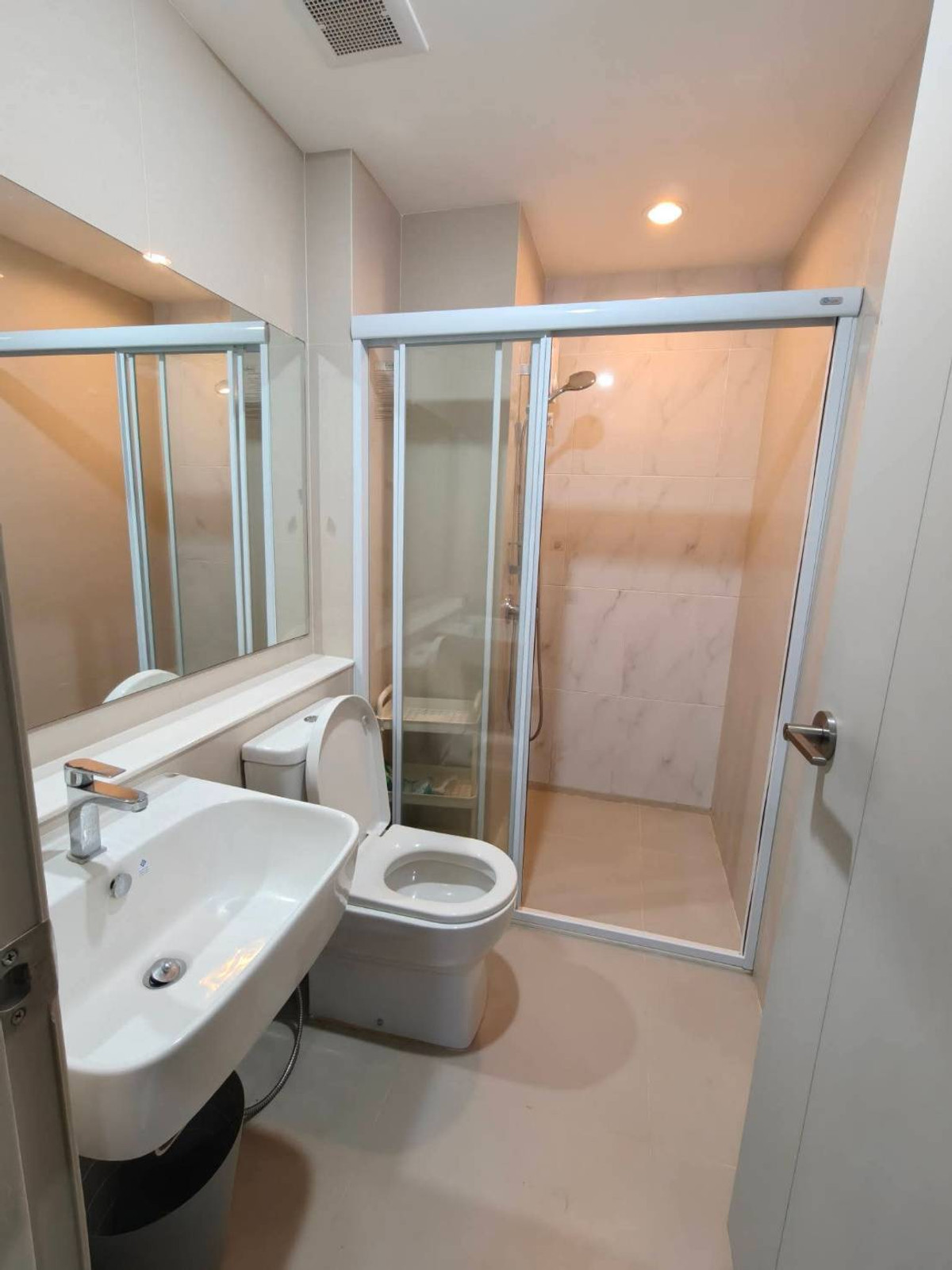 For RentCondoSamut Prakan,Samrong : 🚨 Urgent for rent! Big room Rare Item 🏙️ Aspire Erawan Prime (Aspire Erawan Prime)