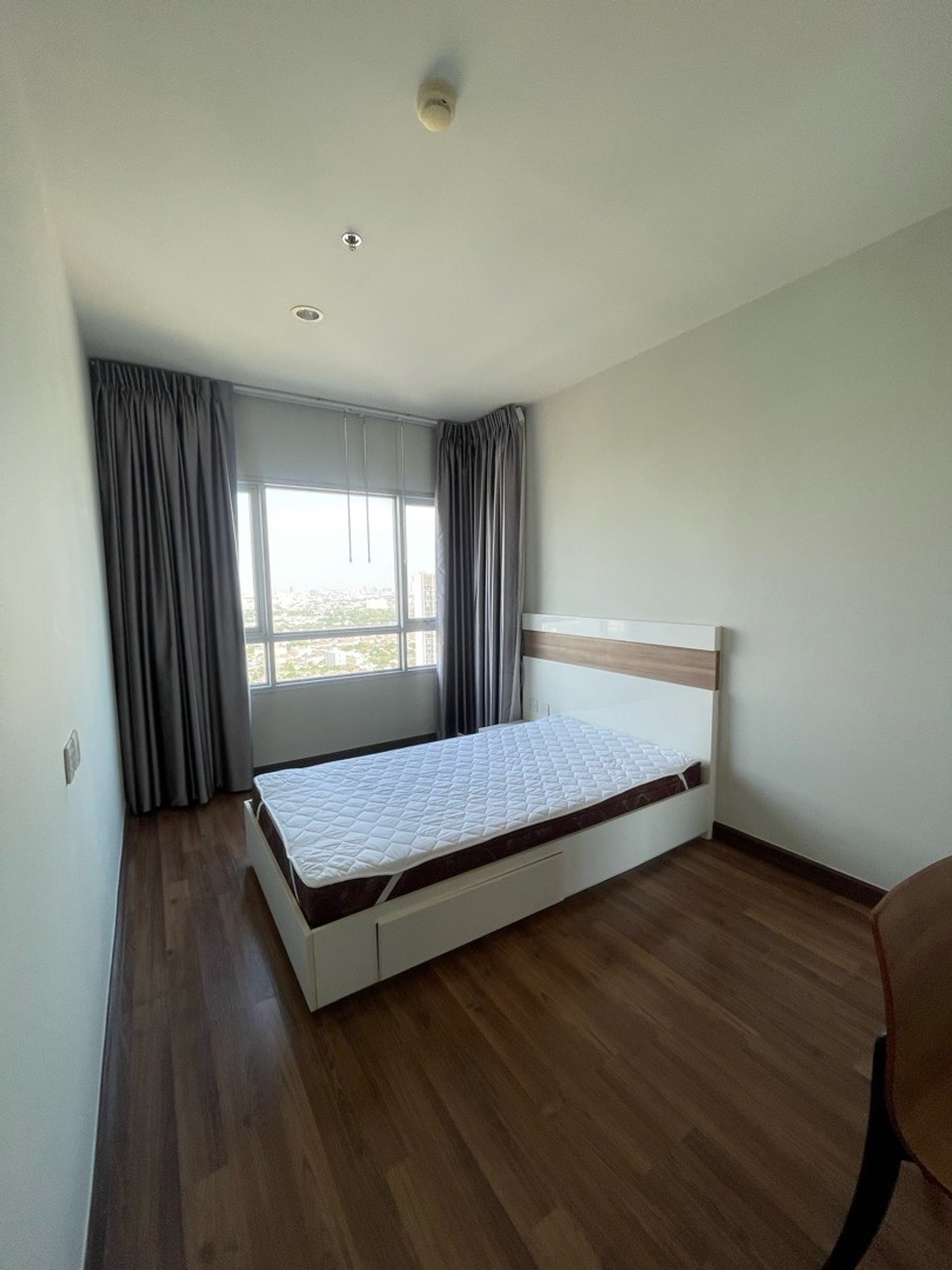 For RentCondoRattanathibet, Sanambinna : Condo Centric Tiwanon 2 bedrooms ❤️‍🔥❤️‍🔥Line :@forucondo