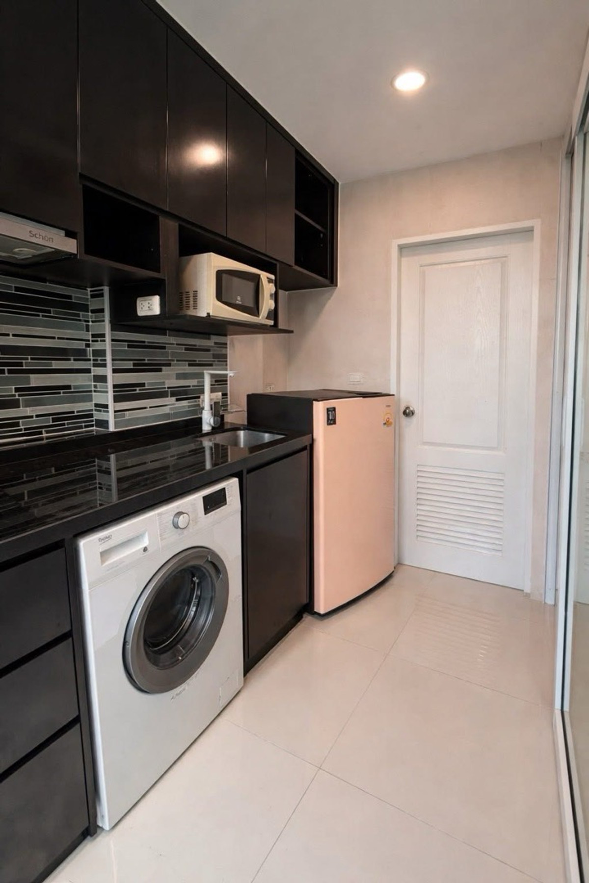 For RentCondoPinklao, Charansanitwong : #R9585 🎉 100369 Condo for rent: Chateau in Town Charansanitwong 96/2