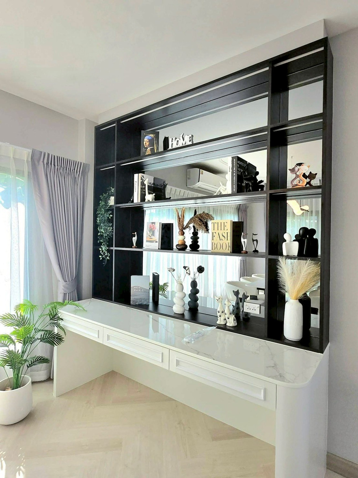 ให้เช่าบ้านสมุทรปราการ สำโรง : ให้เช่า Grande Pleno Sukhumvit–Bangna บ้านเดี่ยว 2 ชั้น แปลงมุม ใกล้ Mega Bangna Please call: 082-894-4624