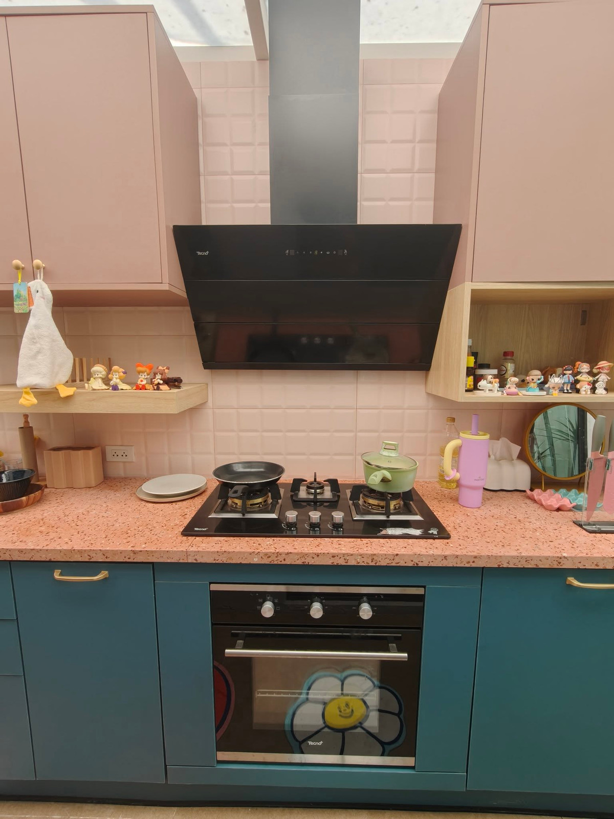 ให้เช่าทาวน์โฮมนวมินทร์ รามอินทรา : 🌲🏠 ให้เช่า Townhome พฤกษาวิลล์ พหลโยธิน-รามอินทรา โครงใหญ่ สวย สงบ