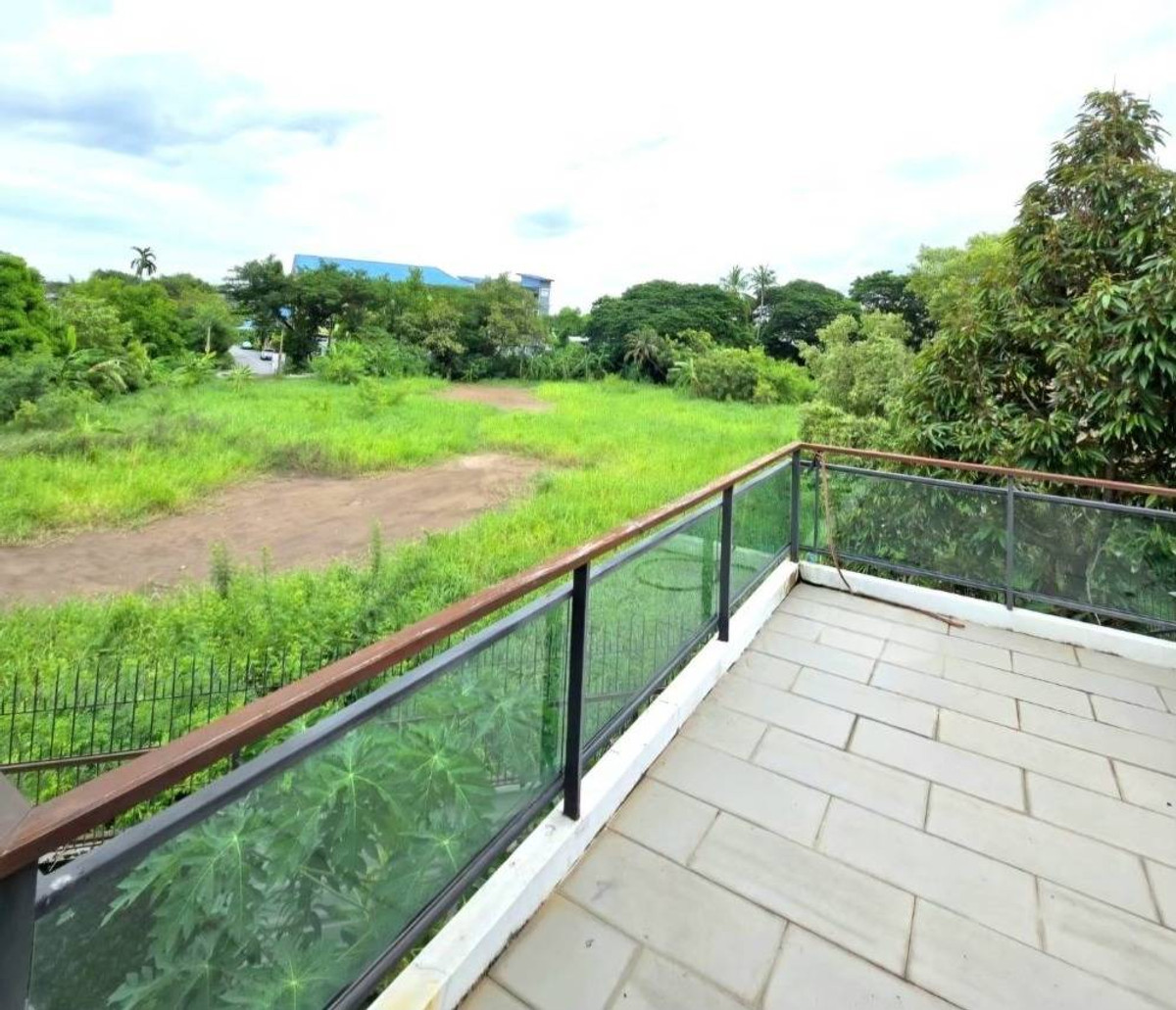 ขายบ้านพระราม 5 ราชพฤกษ์ บางกรวย : 95297 - ขาย บ้านเดี่ยว หมู่บ้านเปี่ยมสุข รัตนาธิเบศร์-ราชพฤกษ์ อภิญญา ไพรเวซี่