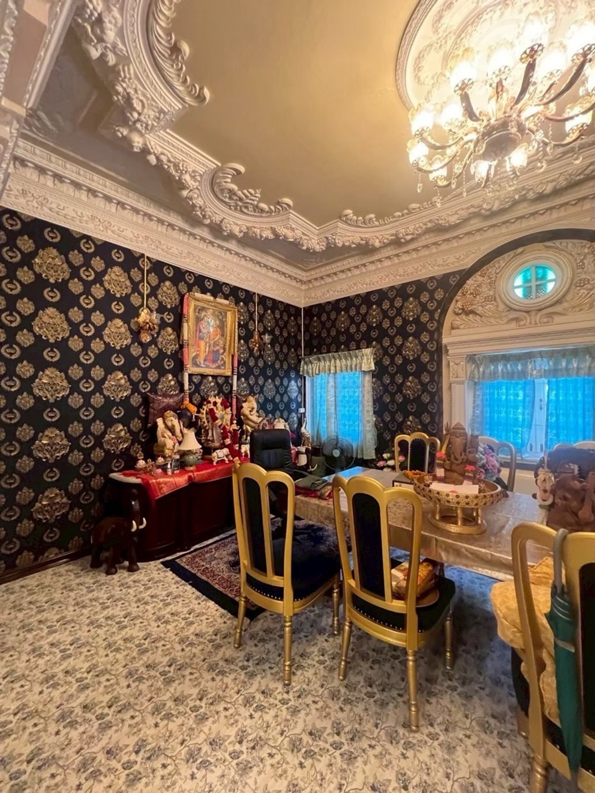 For SaleHome OfficeRatchadapisek, Huaikwang, Suttisan : Townhome for Sale – Ratchada, Prachasongkhro 23