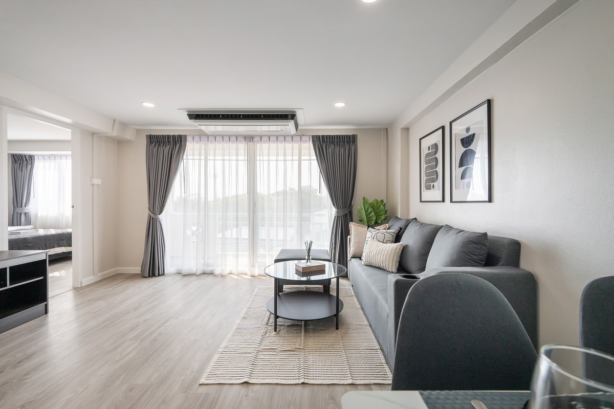 ขายคอนโดบางนา แบริ่ง ลาซาล : K-6789 BEST DEAL🔥🔥  ขายด่วน ! ห้องตกแต่งใหม่ พร้อมอยู่ บางนา เพลซ  ใกล้ BTS + เซ็นทรัล บางนา