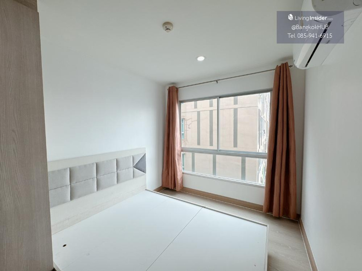 ขายคอนโดสมุทรปราการ สำโรง : 💥P-1402 💥คอนโดราคาสุดคุ้ม ใกล้ BTS สำโรง กับ 💥The Kith Plus สุขุมวิท 113 เพียง 1.25 ล้าน💥0659174222💥