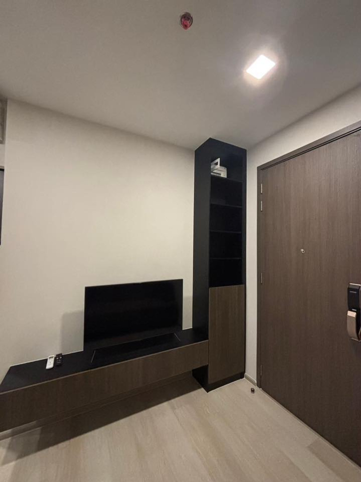 For RentCondoSapankwai,Jatujak : PFD-08112 For rent The Privacy Jatujak (The Privacy Jatujak) near MRT Phahon Yothin.