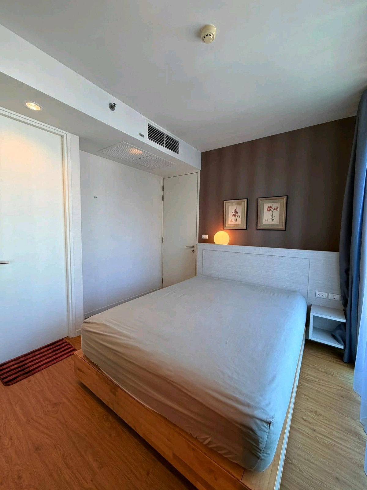 For RentCondoSilom, Saladaeng, Bangrak : 🚩For Rent: Siamese Surawong / 2 Bed, 2 Beth / 78 Sqm. / 11 fl.