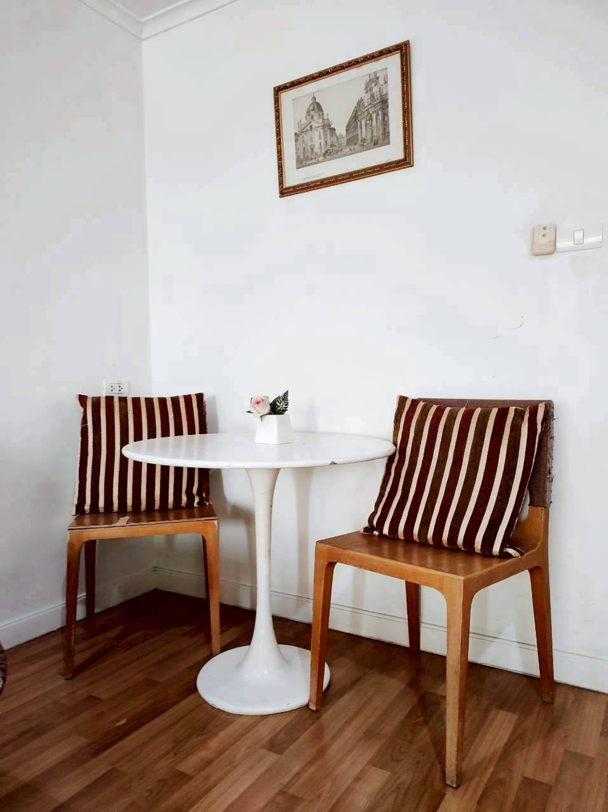 ให้เช่าคอนโดนวมินทร์ รามอินทรา : ✅ LRL151 ✅ Line : @p2nproperty