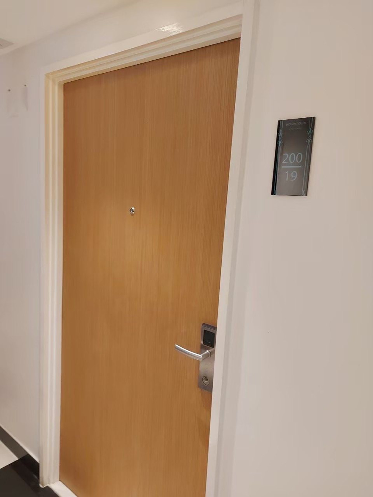 ให้เช่าคอนโดสุขุมวิท อโศก ทองหล่อ : ให้เช่า Downtown 49 คอนโดเลี้ยงสัตว์ได้ ใจกลางพร้อมพงษ์ 2นอน ห้องสวยพร้อมอยู่