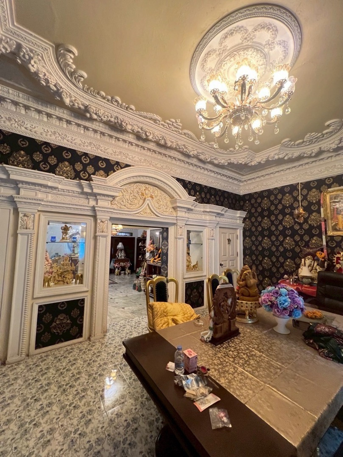 For SaleHome OfficeRatchadapisek, Huaikwang, Suttisan : Townhome for Sale – Ratchada, Prachasongkhro 23