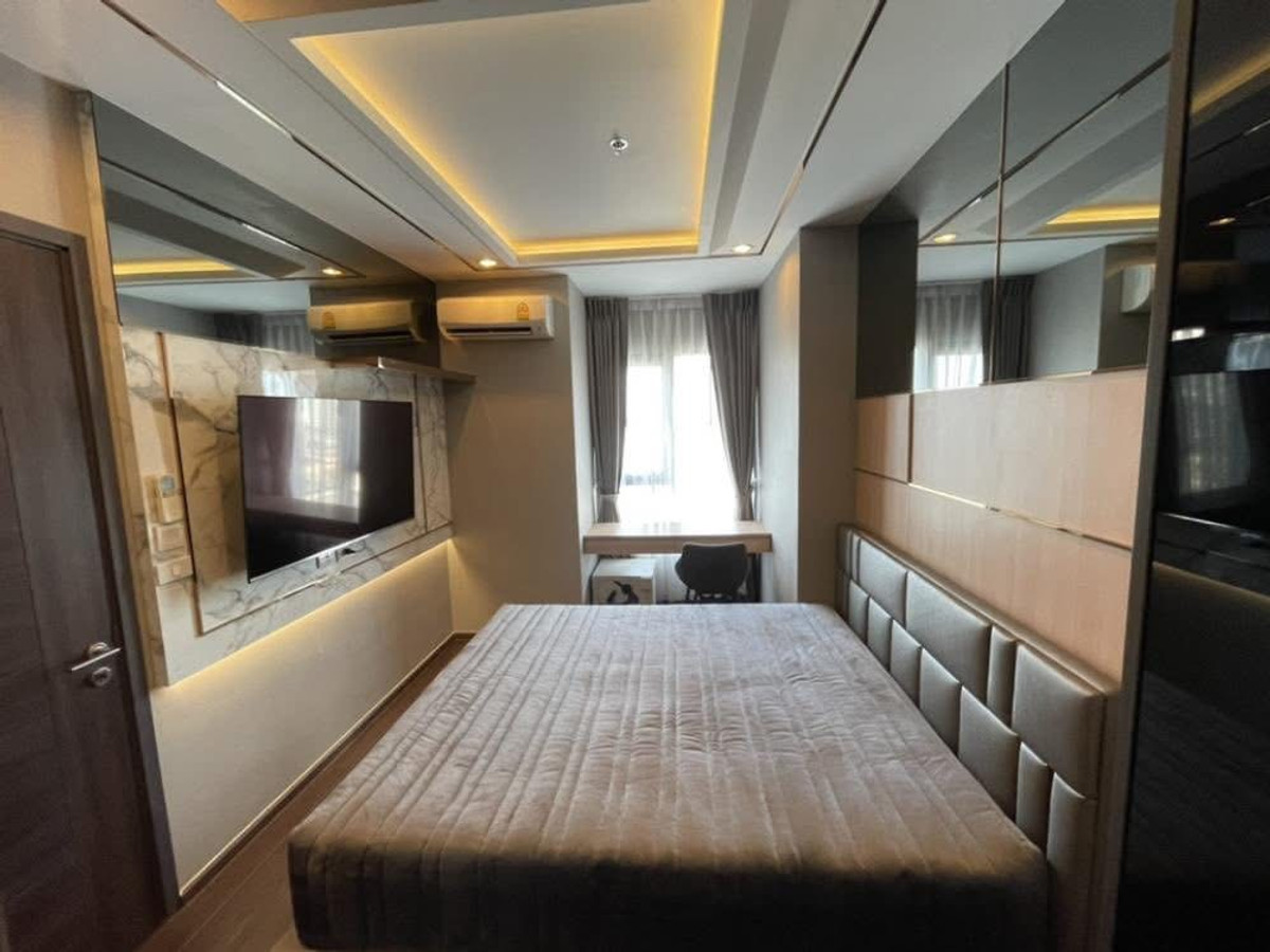 For RentCondoSukhumvit, Asoke, Thonglor : 🌟Condo C Ekkamai 🌟