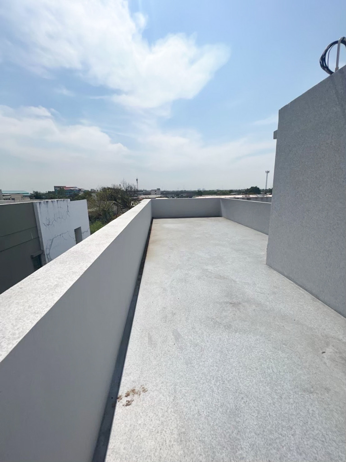 For SaleHome OfficeNawamin, Ramindra : Home Office B - Avenue Watcharapol / 3 Bedrooms (FOR SALE) DIT037