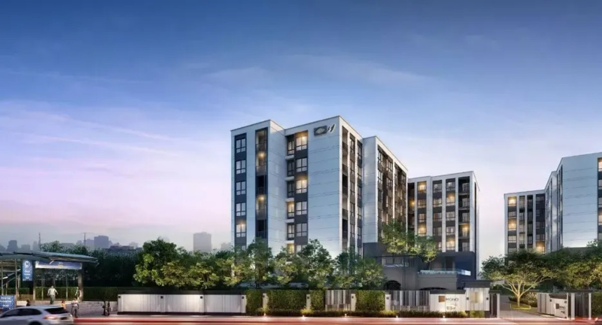 For SaleCondoWongwianyai, Charoennakor : 🔥 Cancelled Booking! This Price is Unbeatable! Niche Mono Issaraphap Condo, Ready to Transfer Ownership 🔥 MD-26028459