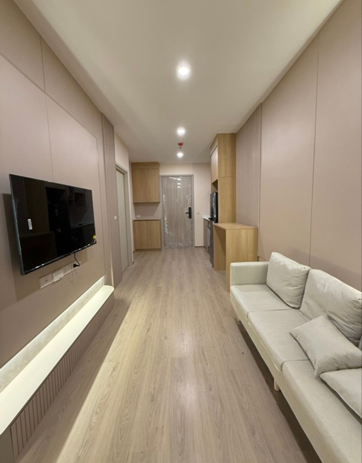 For RentCondoKhlongtoei, Kluaynamthai : 🌟Condo for rent Life Rama 4-Asoke