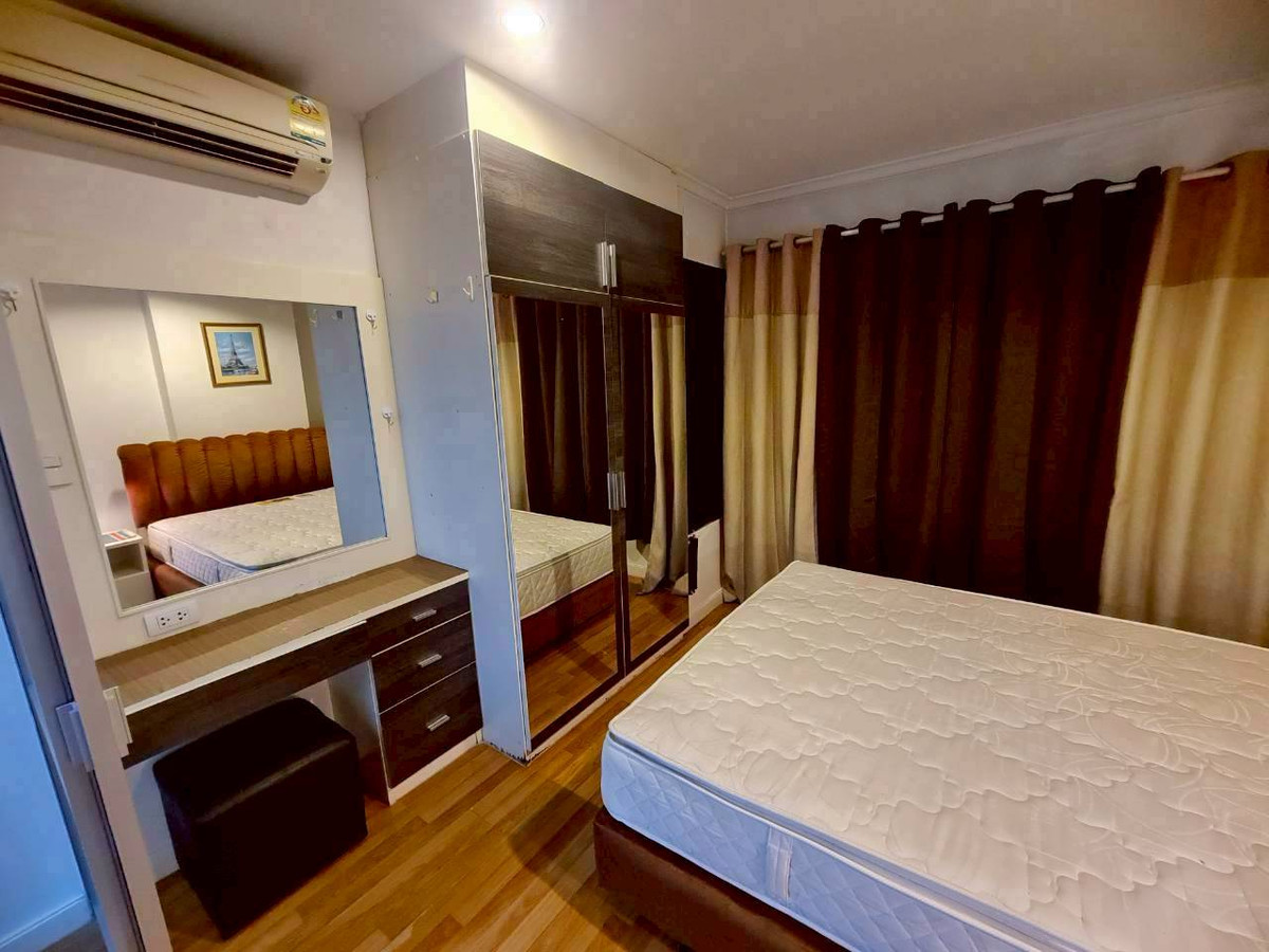 ให้เช่าคอนโดนวมินทร์ รามอินทรา : ✅ LRL151 ✅ Line : @p2nproperty