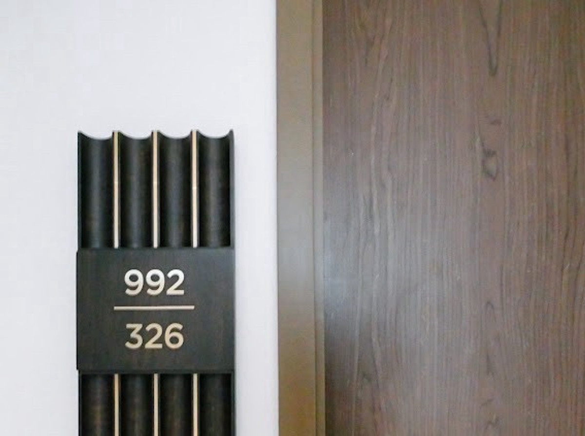 For RentCondoSukhumvit, Asoke, Thonglor : #R9596 🎉 100369 Condo for rent: THE ESSE Sukhumvit 36 ​​(Previous code R2443)