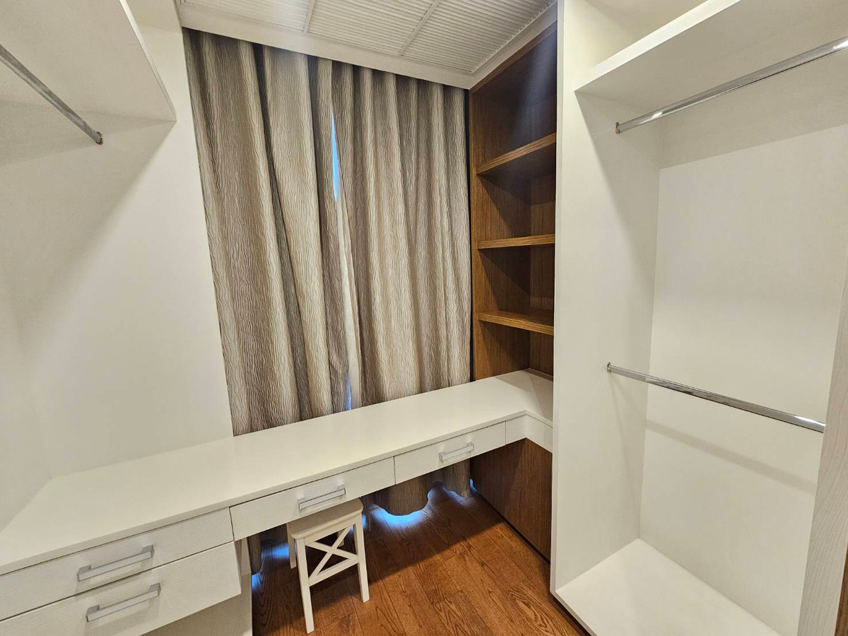 ให้เช่าคอนโดสาทร นราธิวาส : เช่า 2 ห้องนอน 2 ห้องน้ำ เดอะ แบงค็อค สาทร