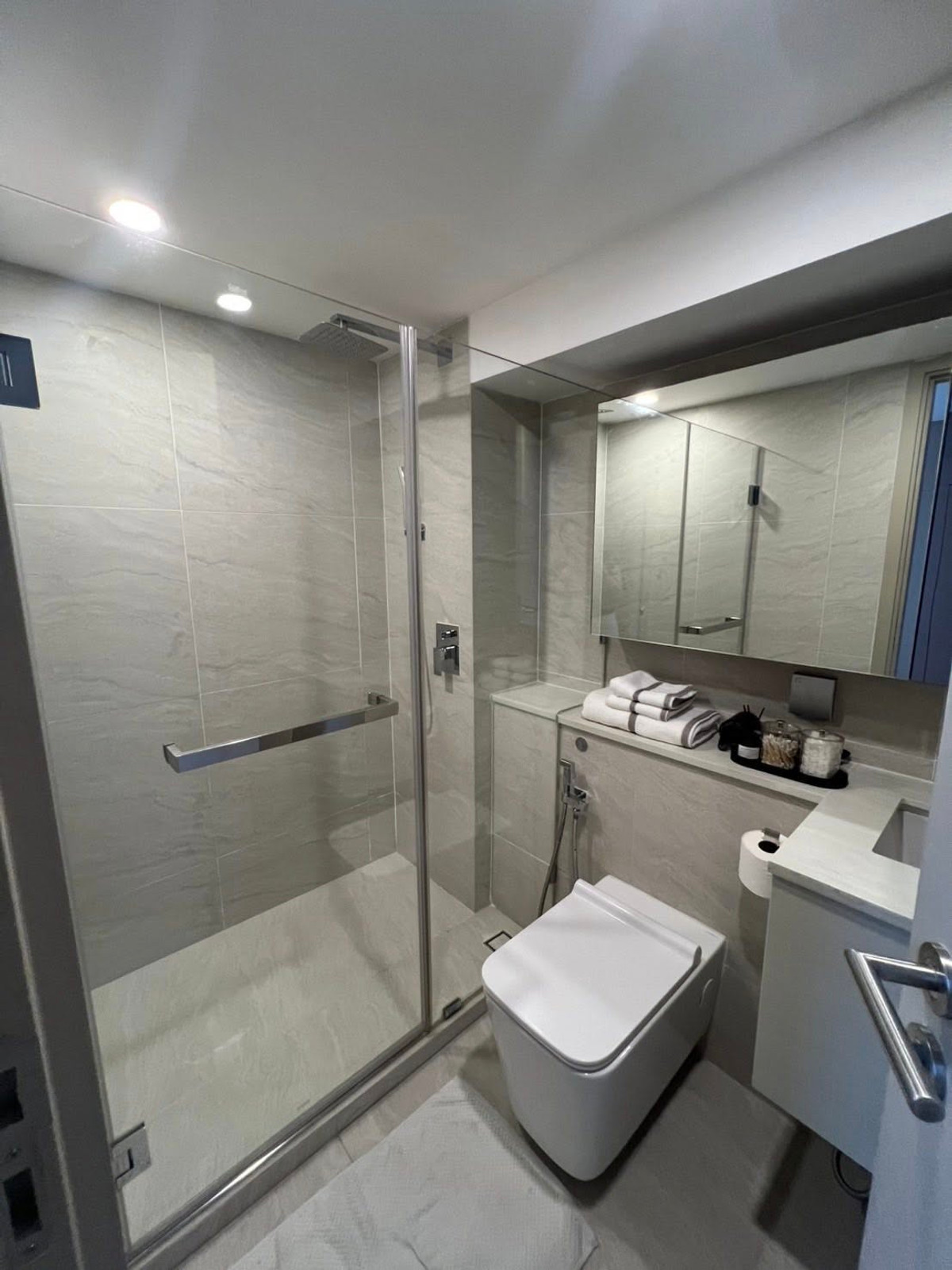 คอนโดราชเทวี พญาไท : 🔥ขาย / ให้เช่าด่วนคอนโดหรู 2 ห้องนอน ดูเพล็กซ์ Park Origin Ratchathewi - ใกล้ BTS