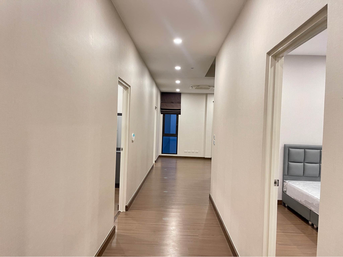 ขายบ้านนวมินทร์ รามอินทรา : เดอะ ซิตี้ รามอินทรา / 5 ห้องนอน (ขาย), The City Ramintra / 5 Bedrooms (FOR SALE) AMPK037